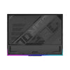 ყვითელი - Asus - ROG Strix G16 (G614JU-N3186) - Eclipse Gray