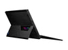 ყვითელი - ნოუთბუქი Asus - ROG Flow Z13 (2023) 2-in-1 Gaming Laptop (GZ301VV-MU007W) - Black