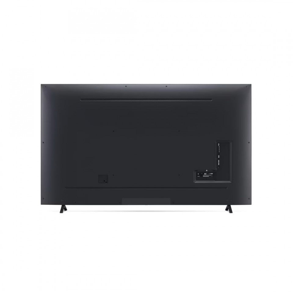 TV LG 55UR78006LK.AMCE - ყვითელი