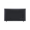 TV LG 55UR78006LK.AMCE - ყვითელი