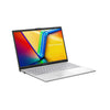 ყვითელი - Asus - Vivobook Go 15 (E1504FA-L1742) - Silver