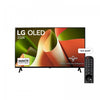 ყვითელი - TV LG OLED77B4RLA.AMCN