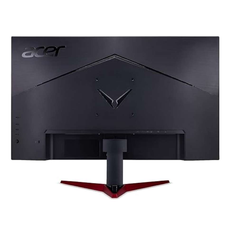 ყვითელი - მონიტორი Acer - Acer Nitro VG270U (27)