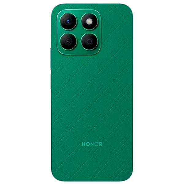 ყვითელი - Honor X8b 8GB/128GB მობილური ტელეფონი Green