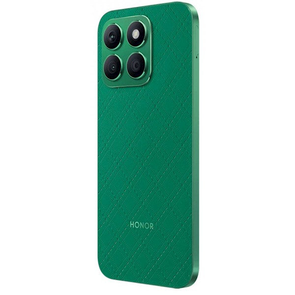 ყვითელი - Honor X8b 8GB/128GB მობილური ტელეფონი Green