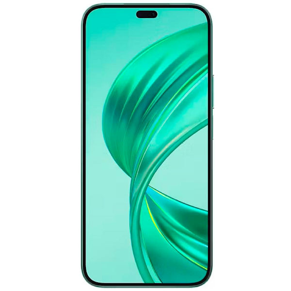 ყვითელი - Honor X8b 8GB/128GB მობილური ტელეფონი Green