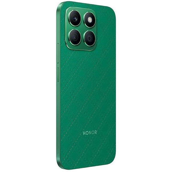 ყვითელი - Honor X8b 8GB/128GB მობილური ტელეფონი Green