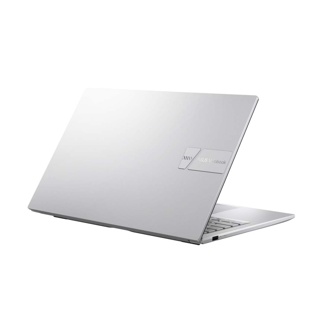 ყვითელი - Asus - Vivobook 15 (X1504VA-BQ284) - Silver