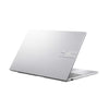 ყვითელი - Asus - Vivobook 15 (X1504VA-BQ284) - Silver