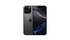 ყვითელი - Apple - iPhone 16 Pro Max Only eSIM US Version 256GB Black titanium მობილური ტელეფონი