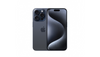 ყვითელი - APPLE - iPhone 15 Pro 256GB Blue Titanium