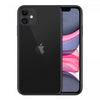 ყვითელი - APPLE iPhone 11 128GB Black