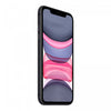 ყვითელი - APPLE iPhone 11 128GB Black