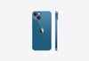 ყვითელი - APPLE - iPhone 13 128GB Blue/D