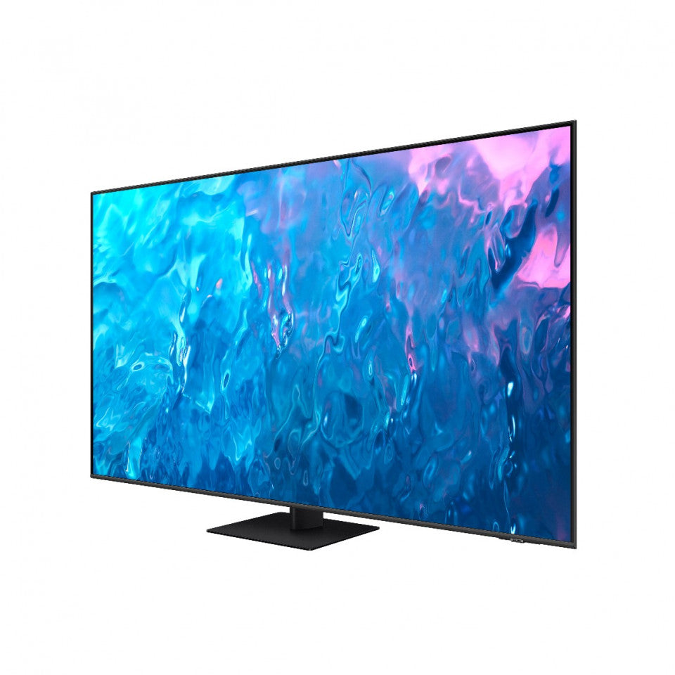 ყვითელი - TV Samsung QE75Q70CAUXRU