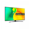 ყვითელი - TV LG 50NANO766QA.AMCN