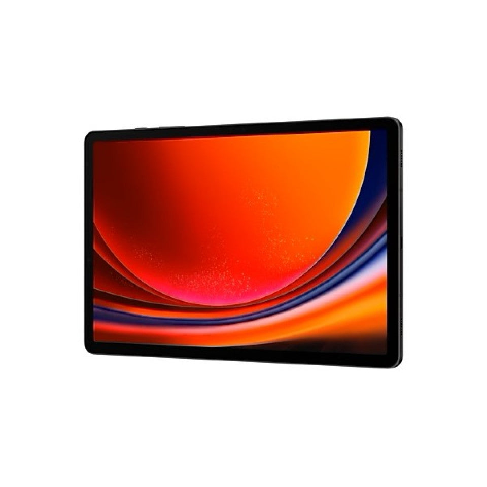 ყვითელი - Samsung პლანშეტი Galaxy Tab S9 Graphite 8GB/128GB SM-X716BZAACAU