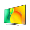 ყვითელი - TV LG 65NANO766QA.AMCE