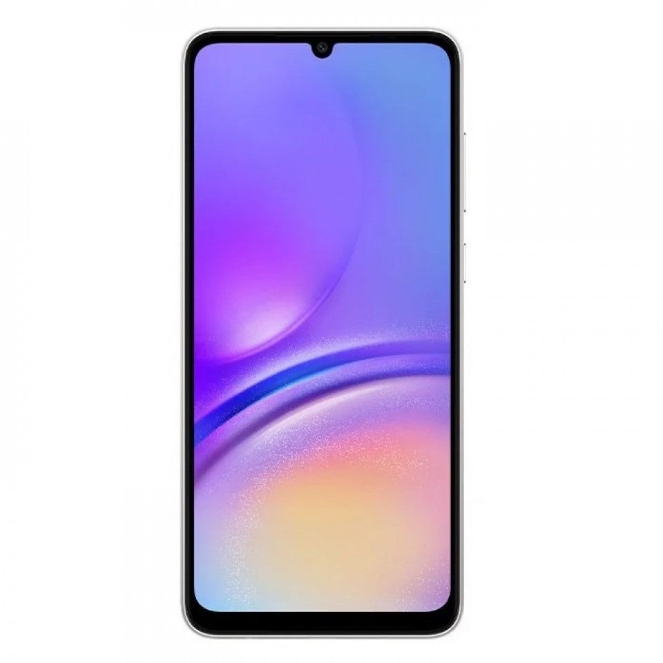 ყვითელი - SAMSUNG Galaxy A05s 4GB/64GB Black მობილური ტელეფონი