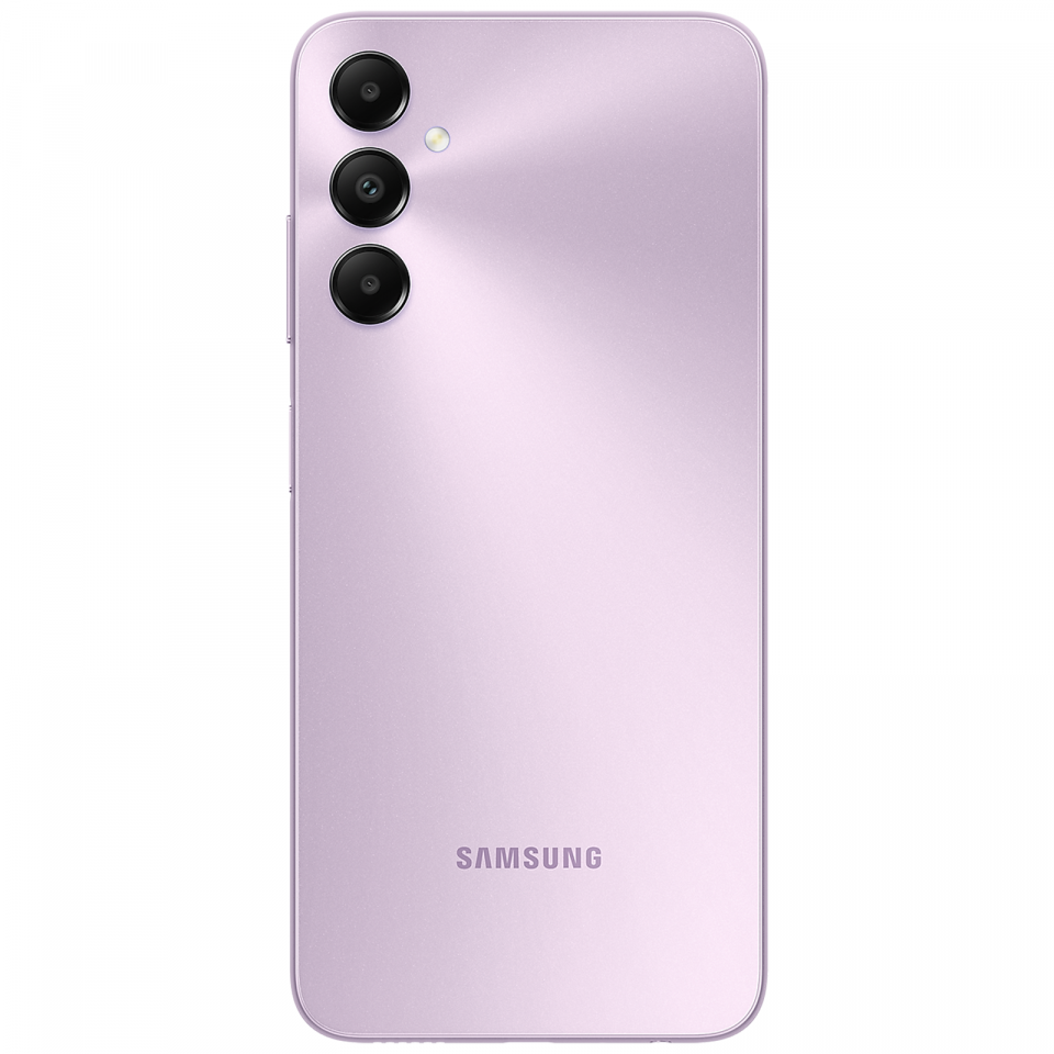 ყვითელი - SAMSUNG Galaxy A05s 4GB/128GB Violet მობილური ტელეფონი