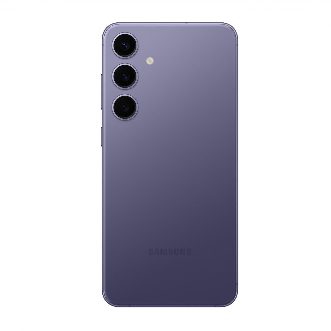 ყვითელი - SAMSUNG Galaxy S24 128GB Cobalt Violet მობილური ტელეფონი