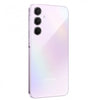 ყვითელი - SAMSUNG Galaxy A55 5G/256GB Light Violet მობილური ტელეფონი