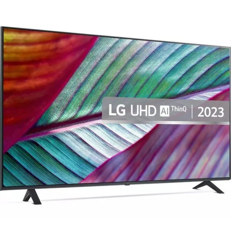 ყვითელი - TV LG 65UR78006LK.AMCE