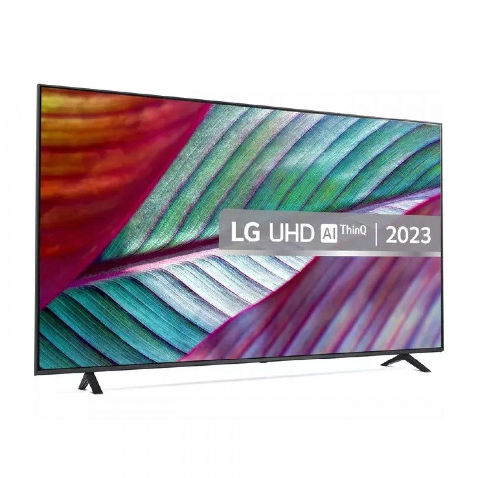 ყვითელი - TV LG 75UR78006LK.AMCE