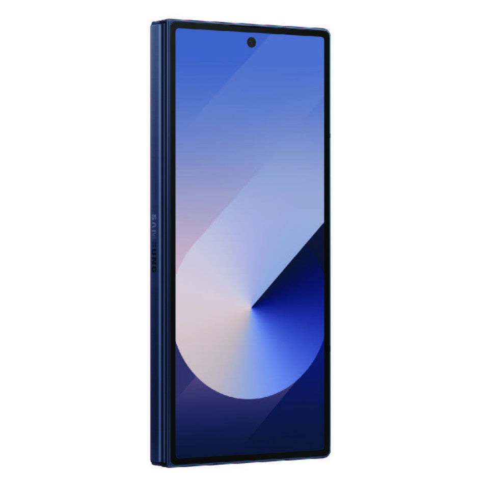 ყვითელი - Samsung Galaxy Z Fold 6 12GB/256GB მობილური ტელეფონი Navy