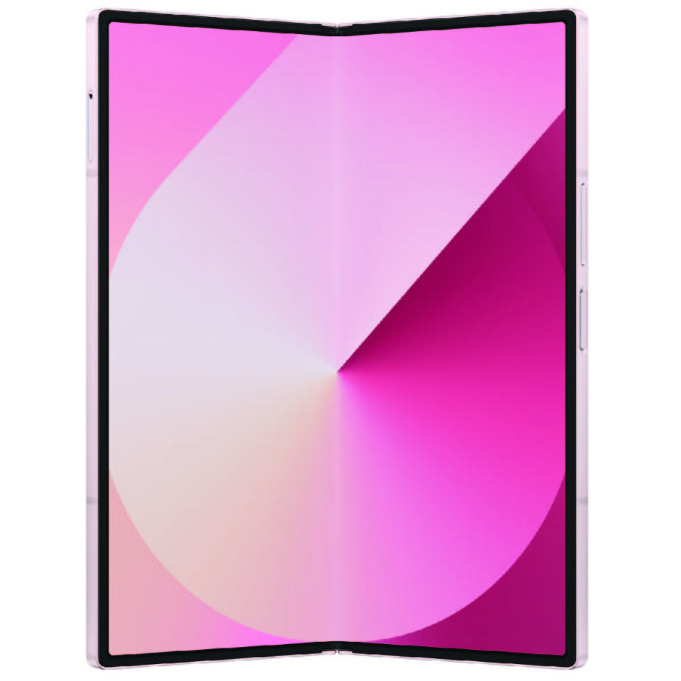 ყვითელი - Samsung Galaxy Z Fold 6 12GB/256GB მობილური ტელეფონი Pink