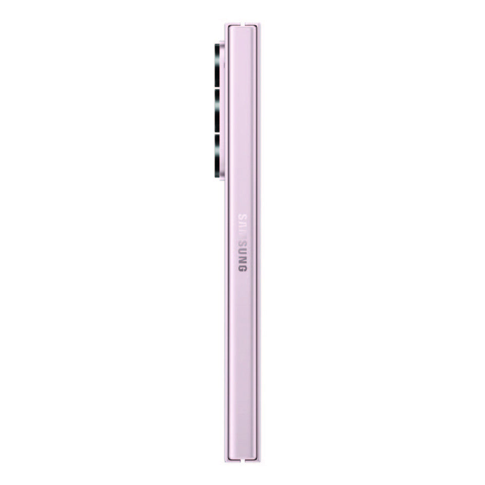 ყვითელი - Samsung Galaxy Z Fold 6 12GB/256GB მობილური ტელეფონი Pink