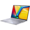 ყვითელი - ნოუთბუქი Asus - Vivobook 16 (M1605YA-MB499) - Silver