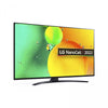 ყვითელი - TV LG 55NANO766QA.AMCE