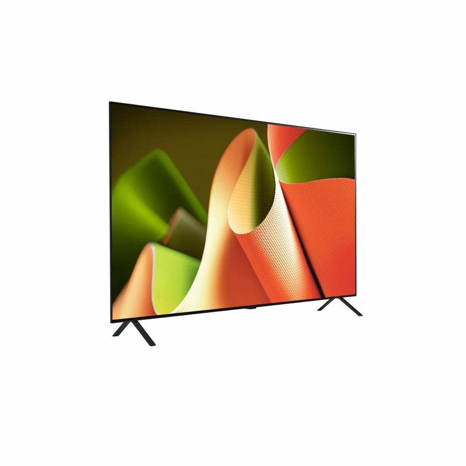 ყვითელი - TV LG OLED77B4RLA.AMCN