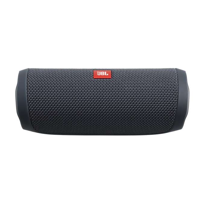 ყვითელი - JBL FLIP Essential 2 - აუდიო სისტემა