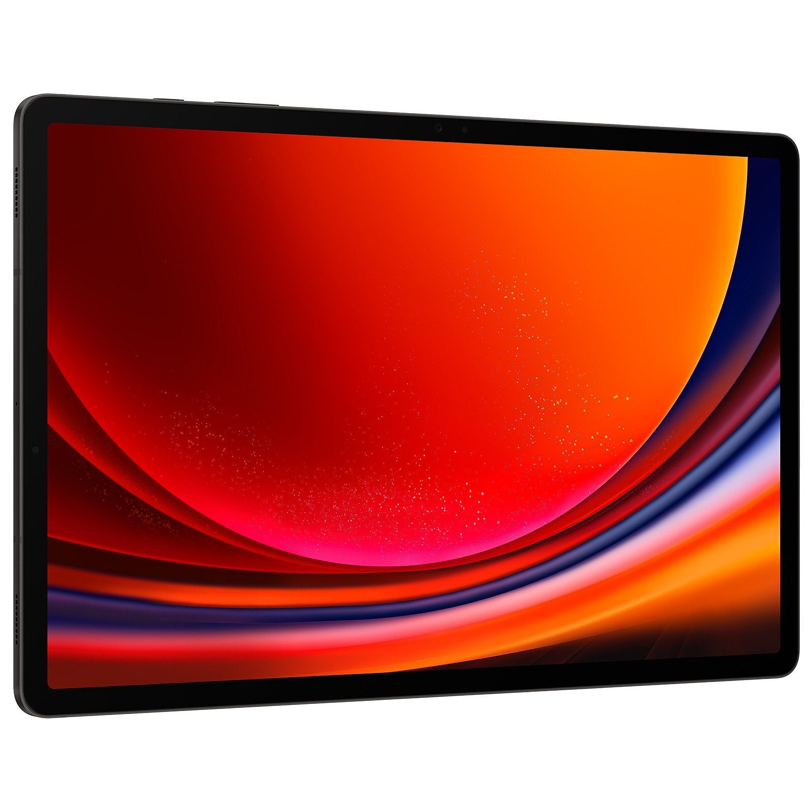 ყვითელი - Samsung Galaxy Tab S9 Plus 12.4'' (12GB/256GB) 5G პლანშეტი Graphite