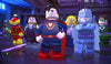 ყვითელი - Lego DC Super-Villains - კონსოლის თამაში (PS4)