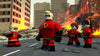 ყვითელი - Lego The Incredible - კონსოლის თამაში (PS4)