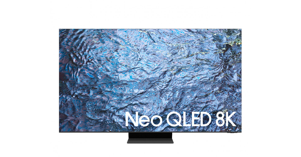 ყვითელი - TV Samsung QE85QN900CUXRU