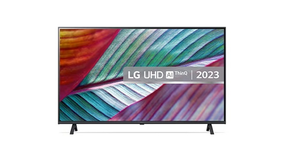 ყვითელი - TV LG 55UR78006LK.AMCE