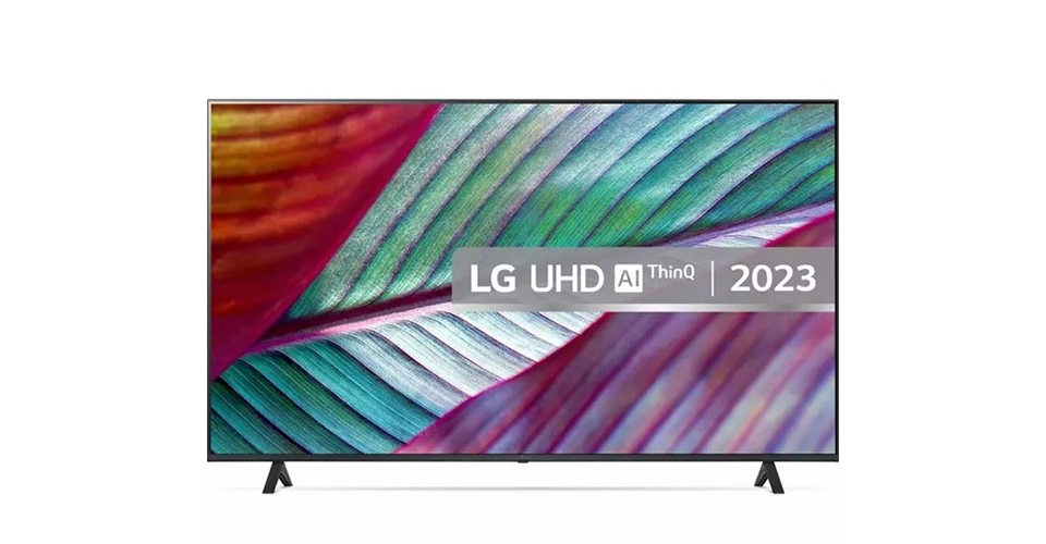 ყვითელი - TV LG 65UR78006LK.AMCE