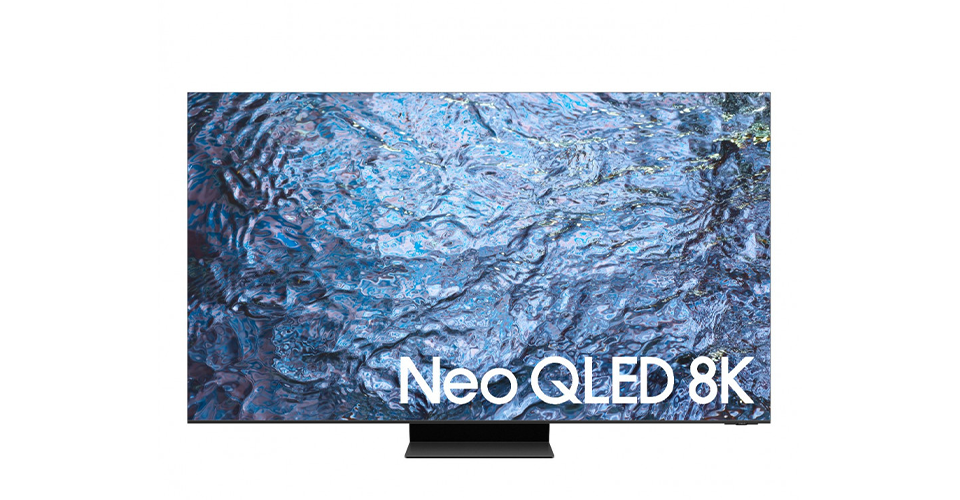 ყვითელი - TV Samsung QE65QN900CUXRU