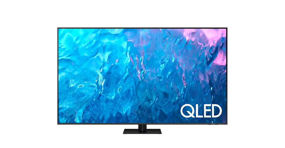 ყვითელი - TV Samsung QE75Q70CAUXRU