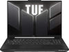 ყვითელი - Asus - TUF Gaming 16 (FX607JV-N3144) - Mecha Gray