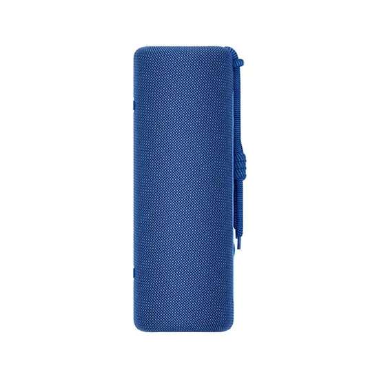 ყვითელი - Xiaomi Mi Outdoor Speaker Blue - აუდიო სისტემა