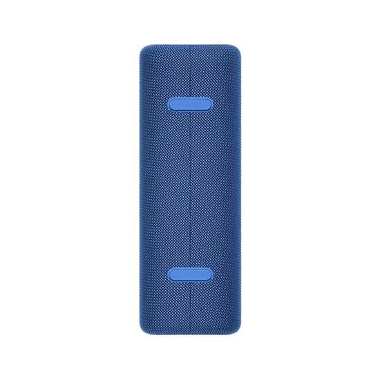 ყვითელი - Xiaomi Mi Outdoor Speaker Blue - აუდიო სისტემა