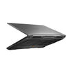 ყვითელი - Asus - TUF Gaming 16 (FX607JV-N3144) - Mecha Gray