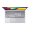 ყვითელი - Asus - Vivobook 15 (X1504VA-BQ284) - Silver