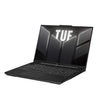 ყვითელი - Asus - TUF Gaming 16 (FX607JV-N3144) - Mecha Gray