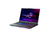 ყვითელი - Asus - ROG Strix G16 (G614JI-N4181) - Eclipse Gray